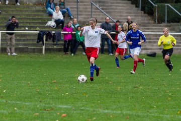 Bild 234 - Frauen Holstein Kiel - Hamburger SV : Ergebnis: 1:0